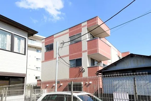 Apartment Oceans Residence Urayasu - Vacation Stay 18420 Tokyo Japan