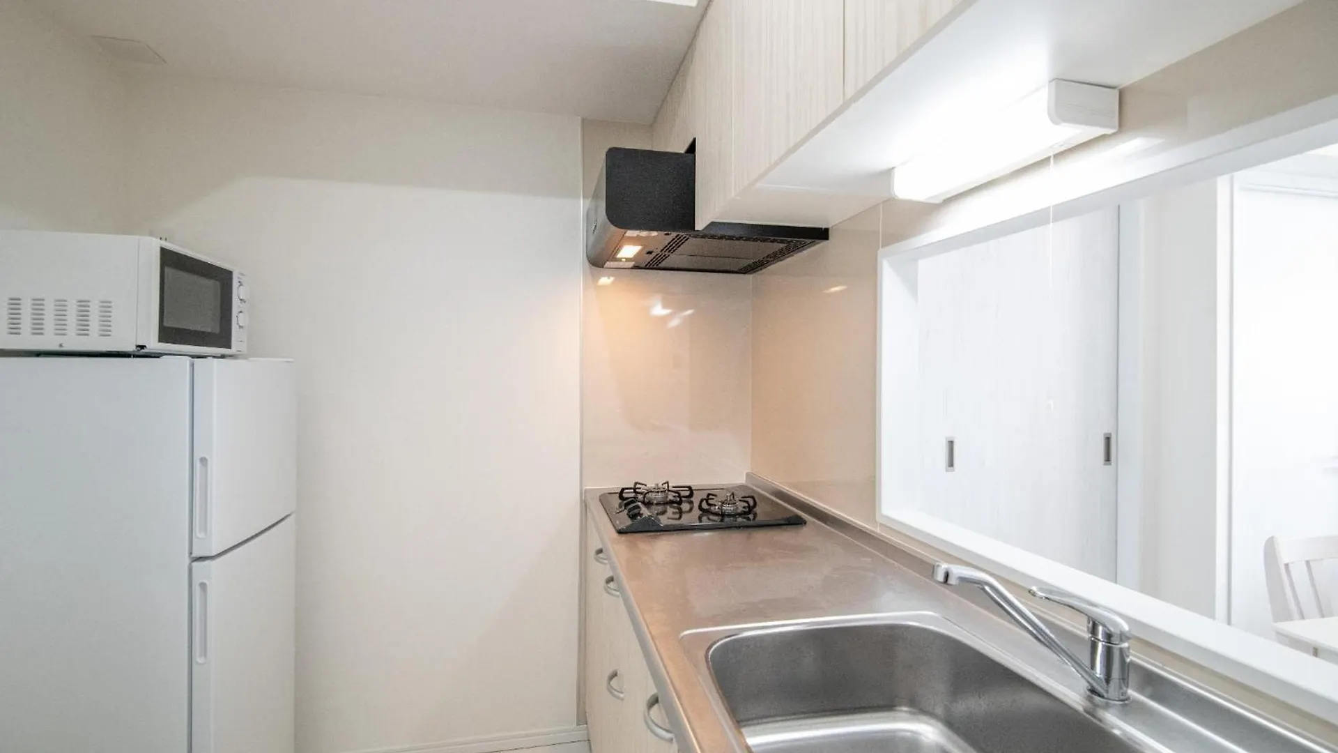 Oceans Residence Urayasu - Vacation Stay 18420 Tokyo