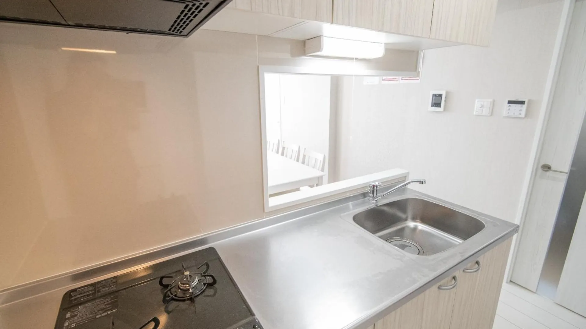Oceans Residence Urayasu - Vacation Stay 18420 Tokyo 0*,
