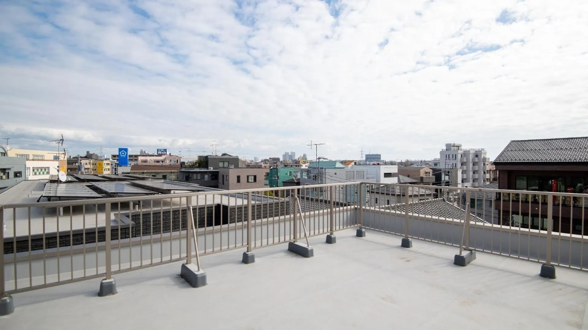 Oceans Residence Urayasu - Vacation Stay 18420 Tokyo 0*,  Japan