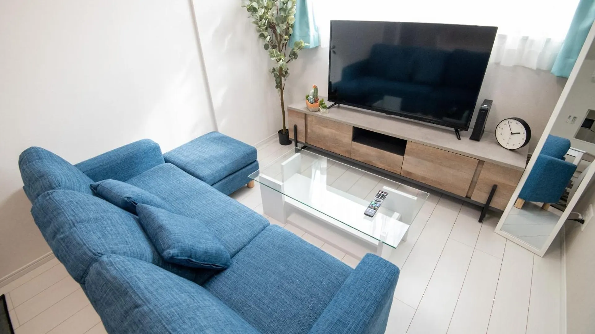 Oceans Residence Urayasu - Vacation Stay 18420 Tokyo 0*,  Japan