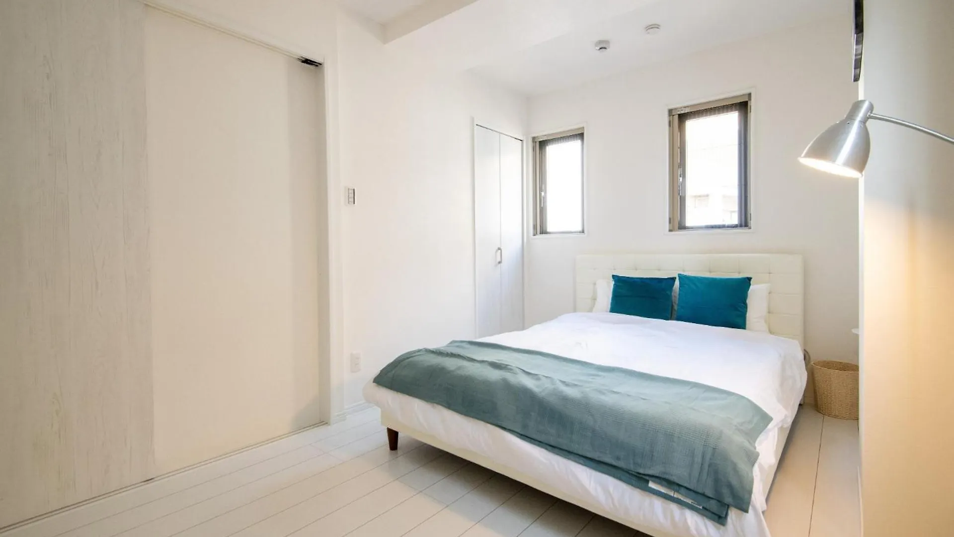 Oceans Residence Urayasu - Vacation Stay 18420 Tokyo