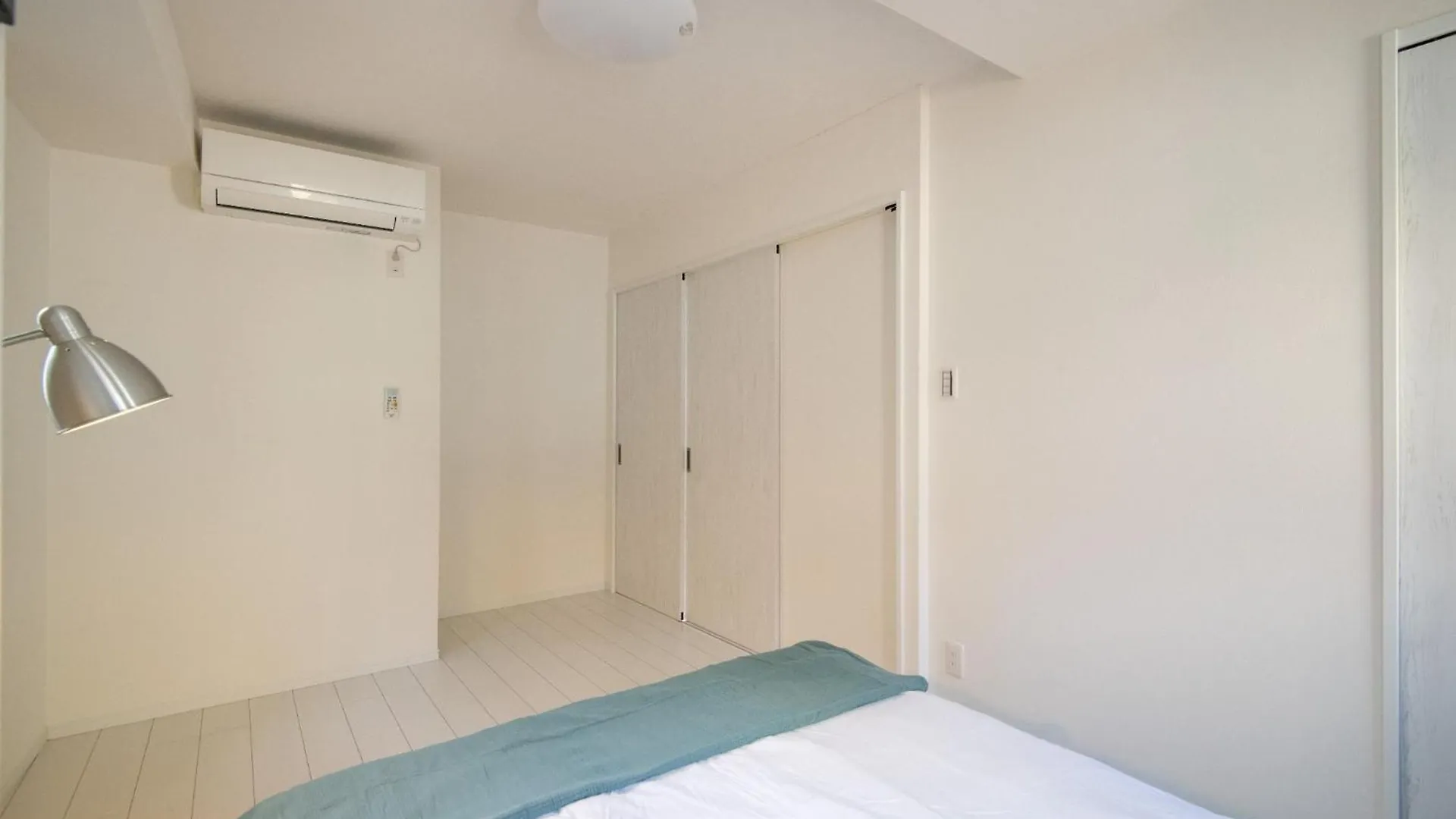 Oceans Residence Urayasu - Vacation Stay 18420 Tokyo