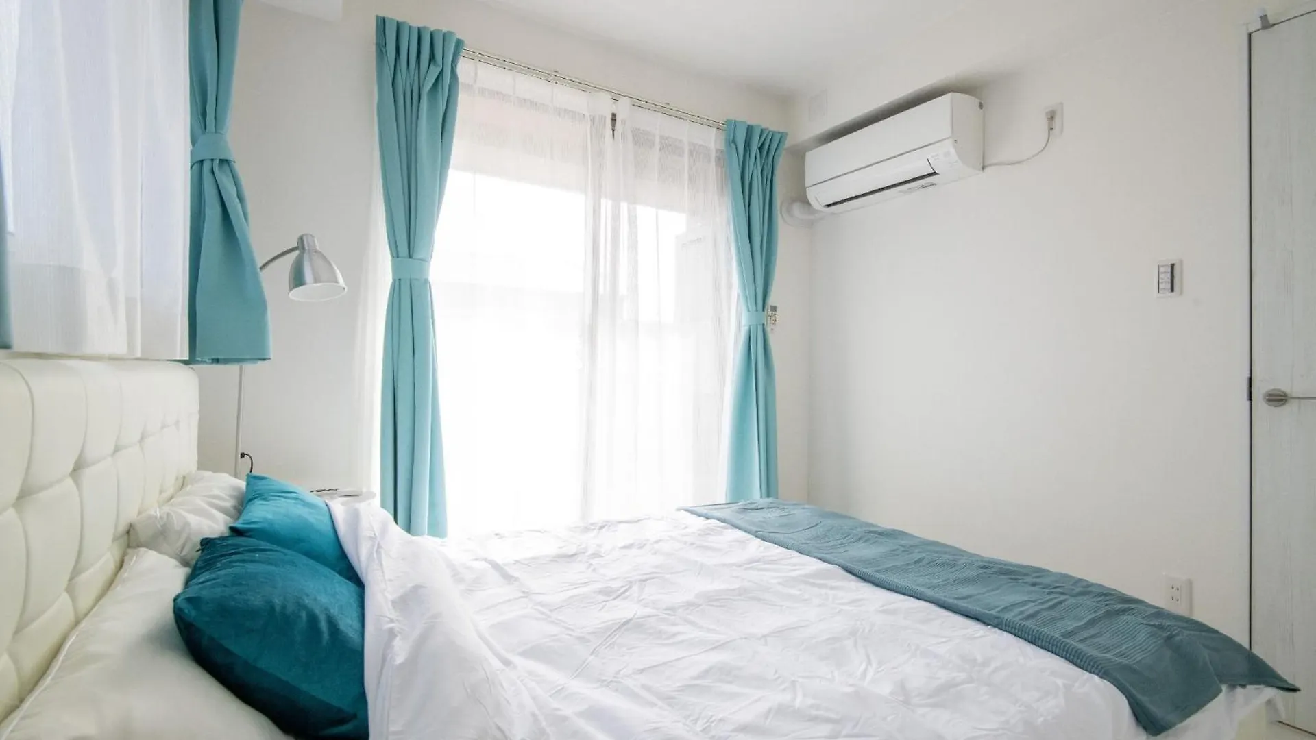 Apartment Oceans Residence Urayasu - Vacation Stay 18420 Tokyo