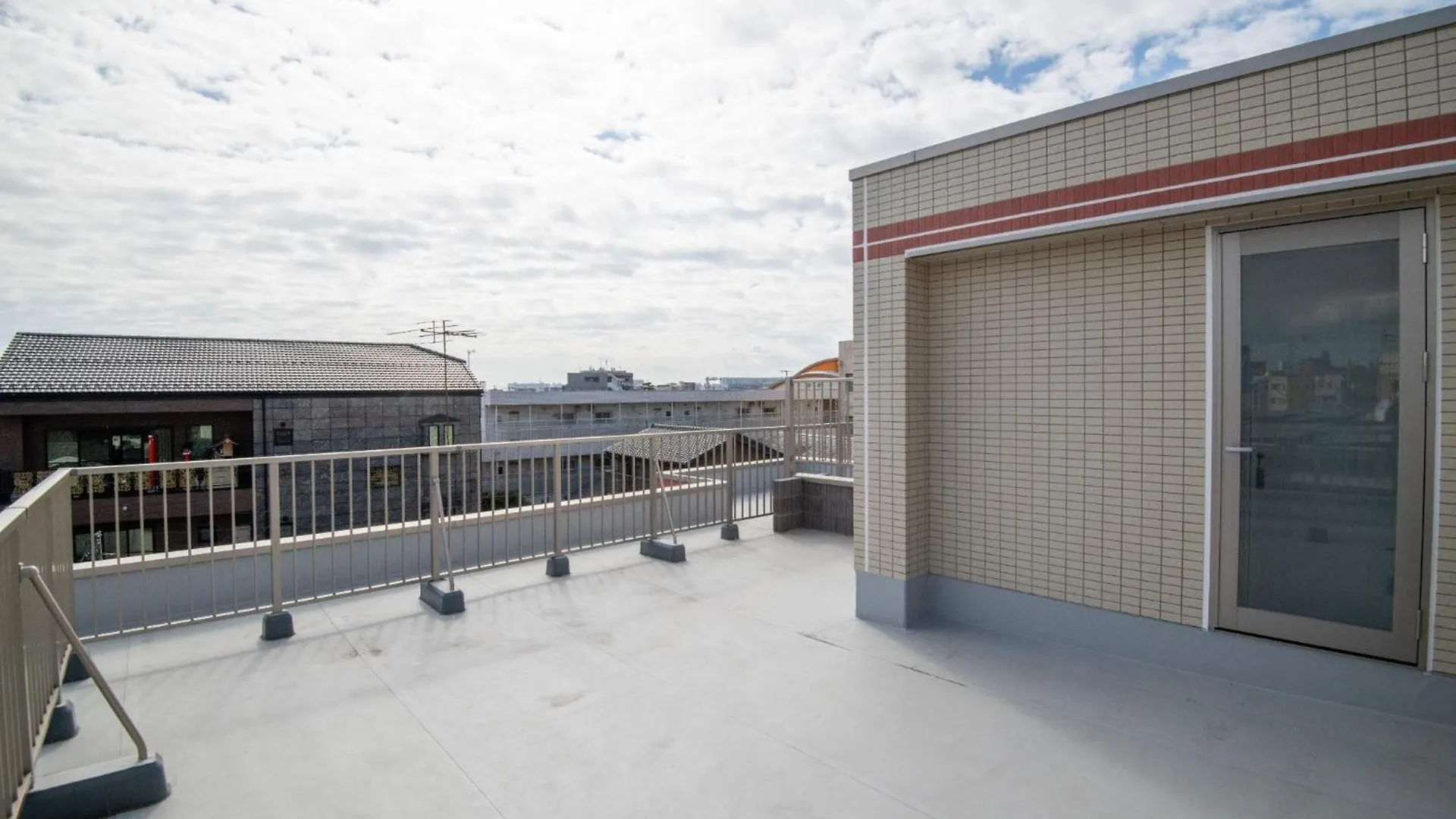 Oceans Residence Urayasu - Vacation Stay 18420 Tokyo 0*,  Japan
