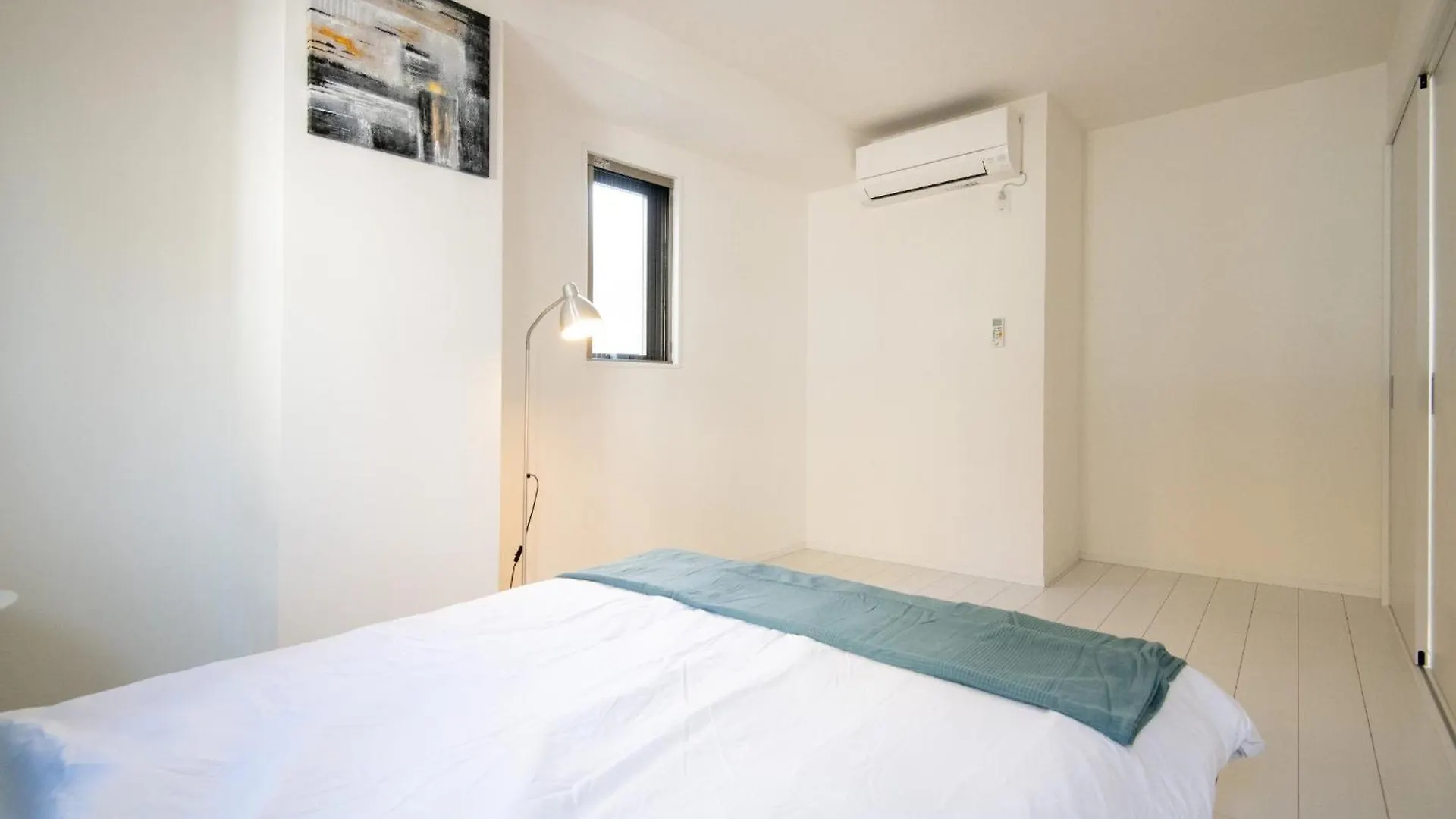 Oceans Residence Urayasu - Vacation Stay 18420 Tokyo Apartment